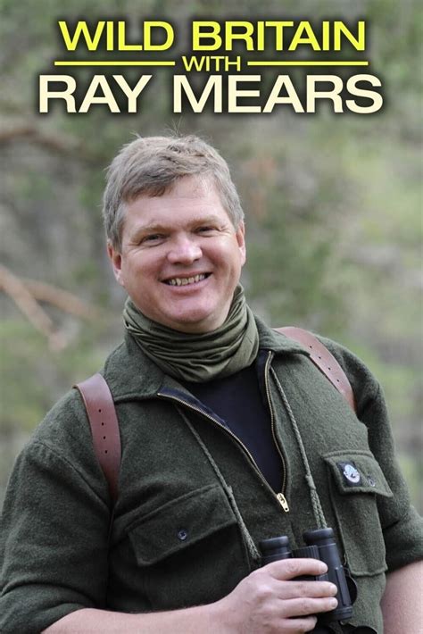 ray mears tv programmes.